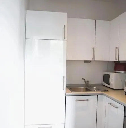 Sunny & Cozy With Shared Swimming Pool Appartement Luxemburg