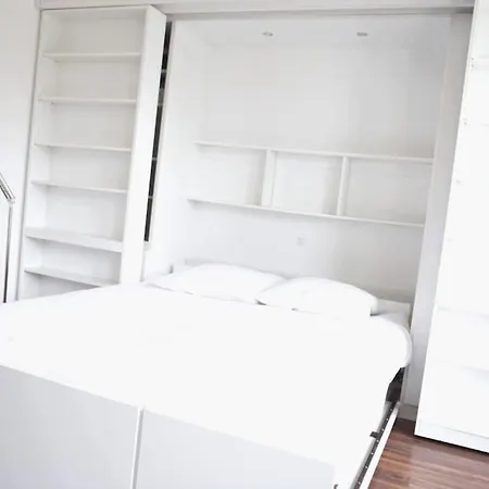 Sunny & Cozy With Shared Swimming Pool Appartement Luxemburg