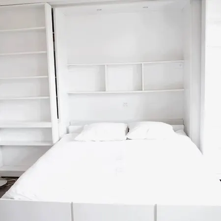 Sunny & Cozy With Shared Swimming Pool Appartement Luxemburg