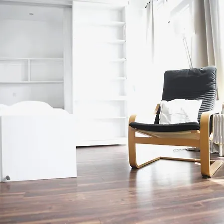 Sunny & Cozy With Shared Swimming Pool Appartement Luxemburg